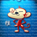 pic for Funky Monkey  